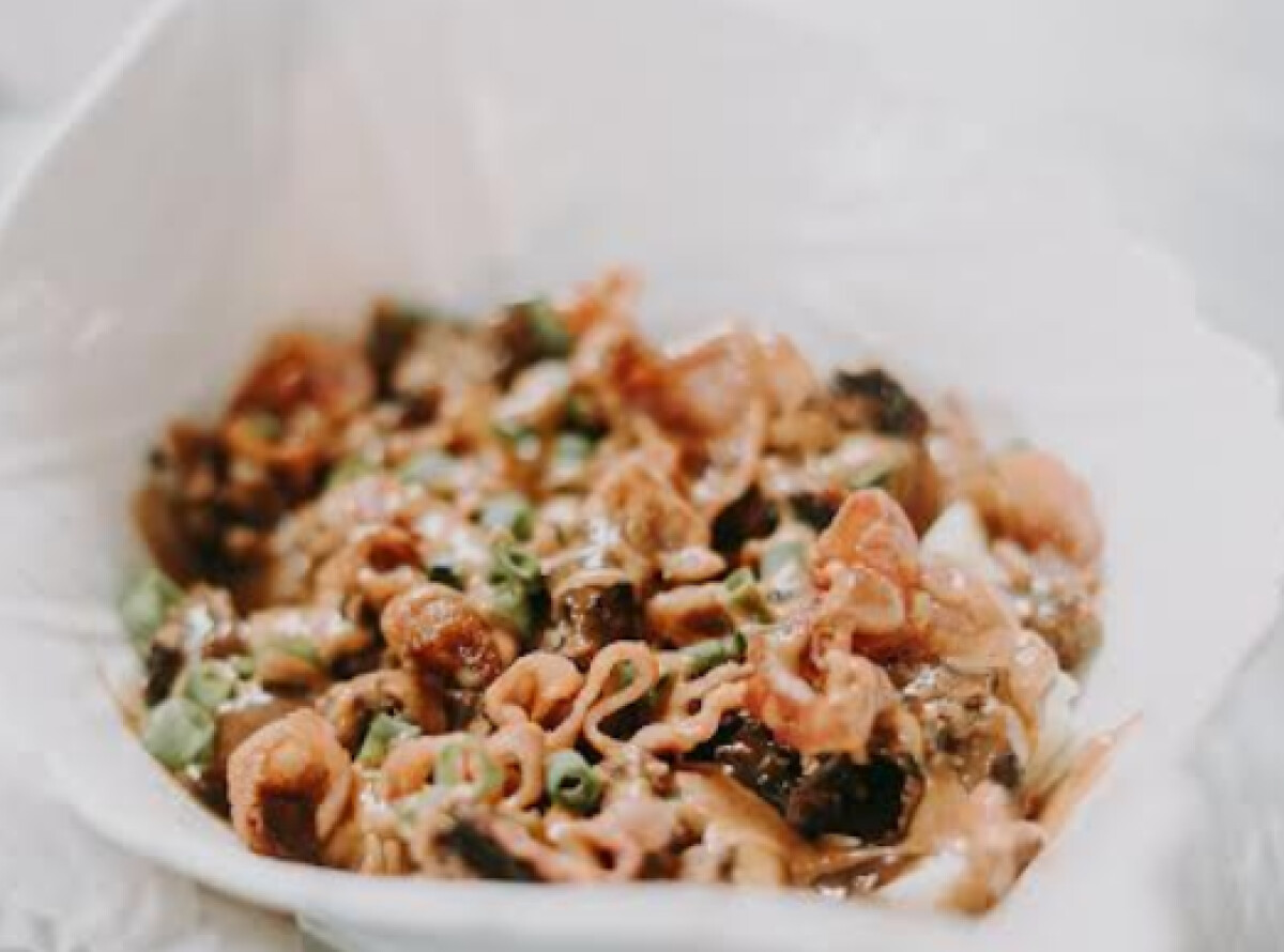 Bacon Cheeseburger Poutine Pregame Sports Bar & Lounge La Poutine Week 2024